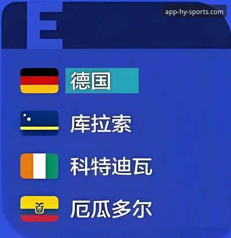 德国队世界杯征程全景指南：从7-1血洗到绝杀科特迪瓦的战术解析